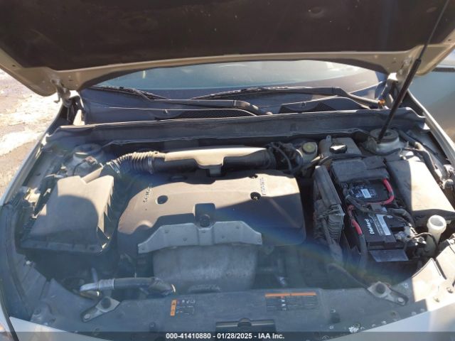 1G11C5SL8FF347297 Chevrolet MALIBU 1LT
