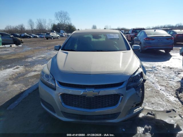 1G11C5SL8FF347297 Chevrolet MALIBU 1LT
