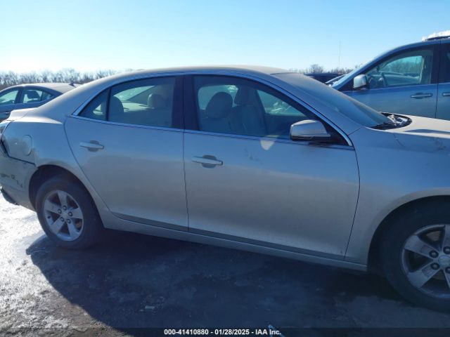 1G11C5SL8FF347297 Chevrolet MALIBU 1LT