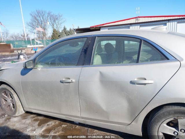 1G11C5SL8FF347297 Chevrolet MALIBU 1LT