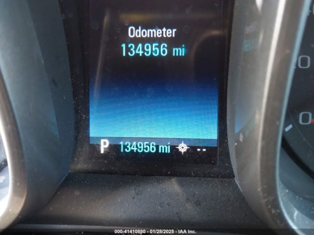 1G11C5SL8FF347297 Chevrolet MALIBU 1LT