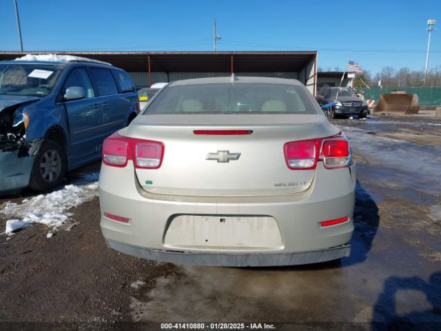 1G11C5SL8FF347297 Chevrolet MALIBU 1LT