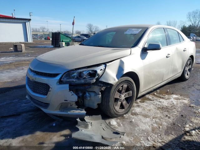 1G11C5SL8FF347297 Chevrolet MALIBU 1LT