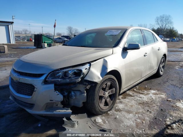 1G11C5SL8FF347297 Chevrolet MALIBU 1LT