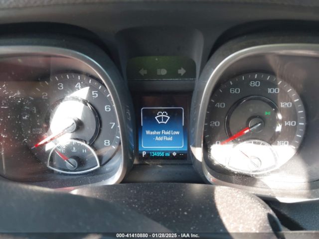 1G11C5SL8FF347297 Chevrolet MALIBU 1LT