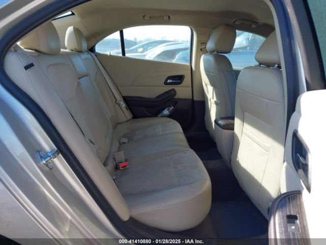 1G11C5SL8FF347297 Chevrolet MALIBU 1LT