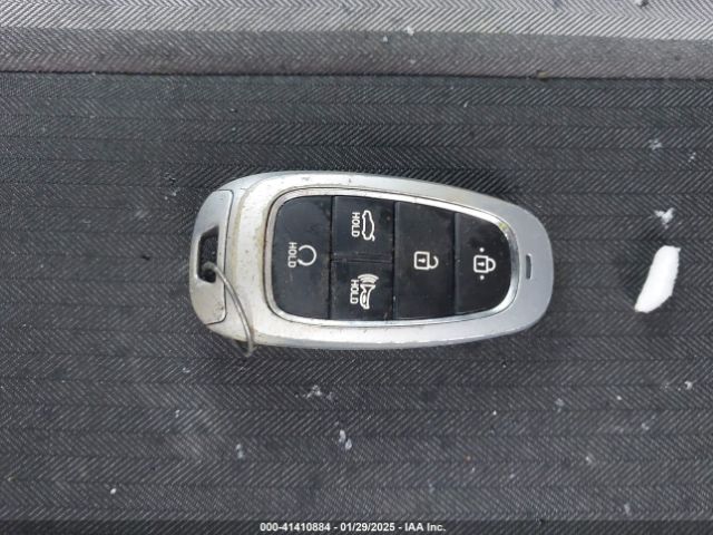 KMHL64JA6NA175456 Hyundai SONATA SEL