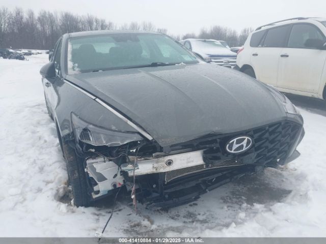 KMHL64JA6NA175456 Hyundai SONATA SEL