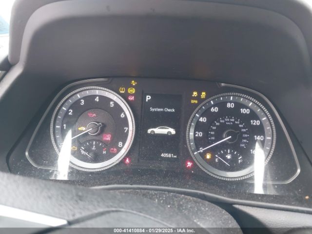 KMHL64JA6NA175456 Hyundai SONATA SEL