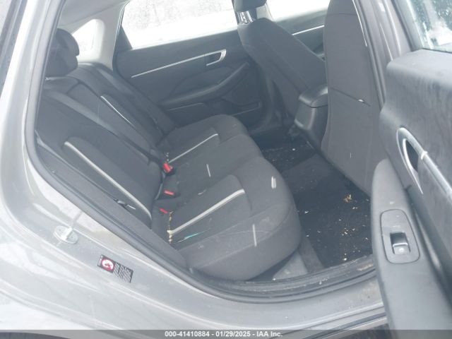 KMHL64JA6NA175456 Hyundai SONATA SEL