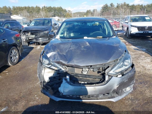 3N1AB7AP4HY398773 Nissan SENTRA SL