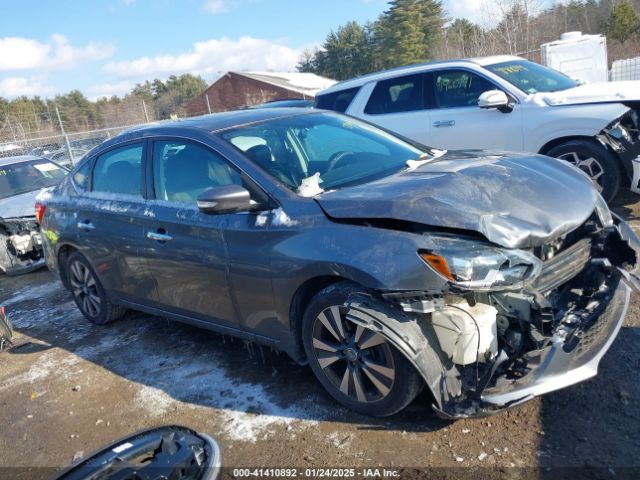 3N1AB7AP4HY398773 Nissan SENTRA SL