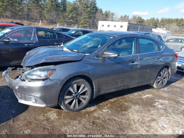 3N1AB7AP4HY398773 Nissan SENTRA SL