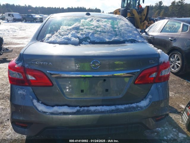 3N1AB7AP4HY398773 Nissan SENTRA SL