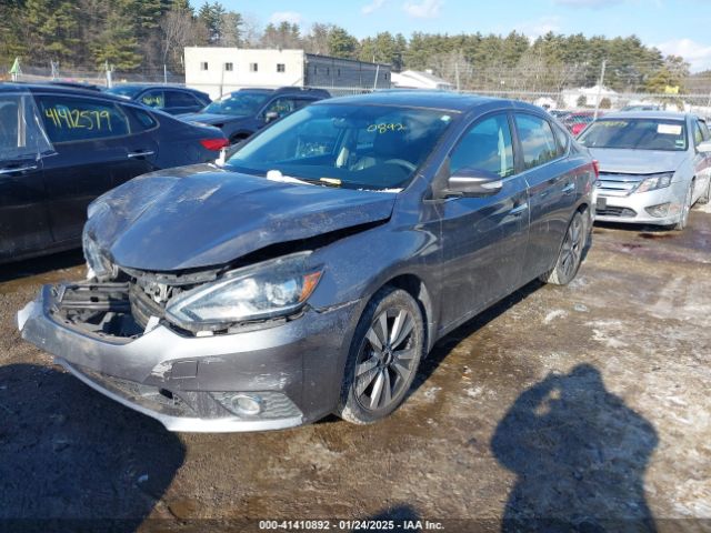 3N1AB7AP4HY398773 Nissan SENTRA SL