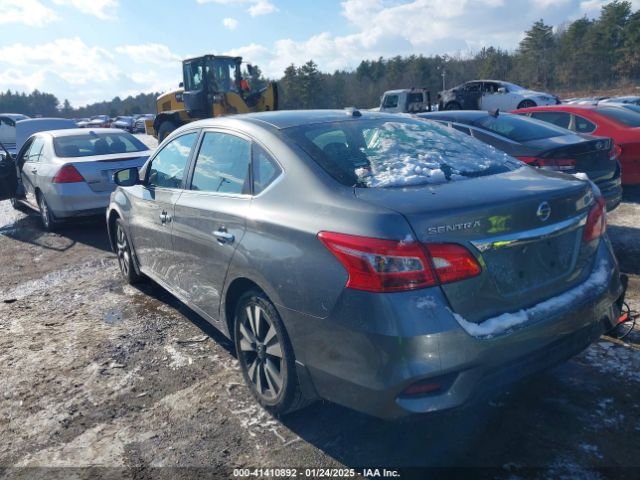 3N1AB7AP4HY398773 Nissan SENTRA SL