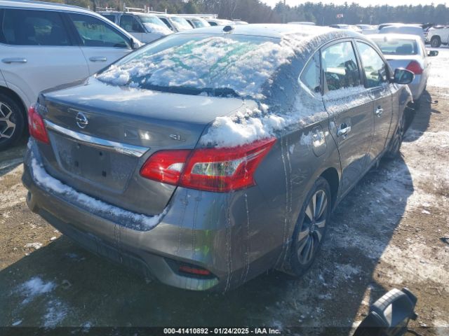 3N1AB7AP4HY398773 Nissan SENTRA SL