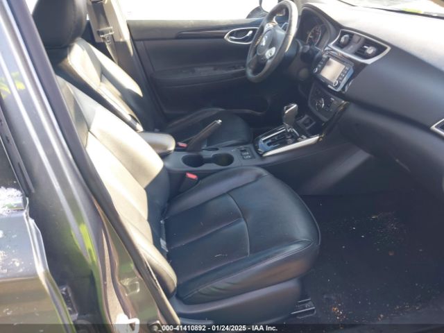 3N1AB7AP4HY398773 Nissan SENTRA SL