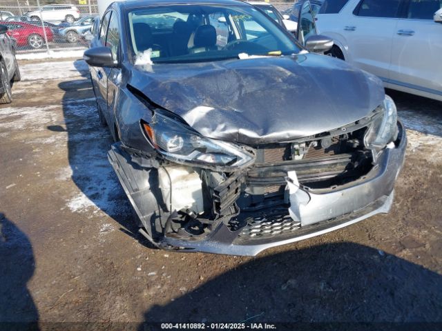 3N1AB7AP4HY398773 Nissan SENTRA SL
