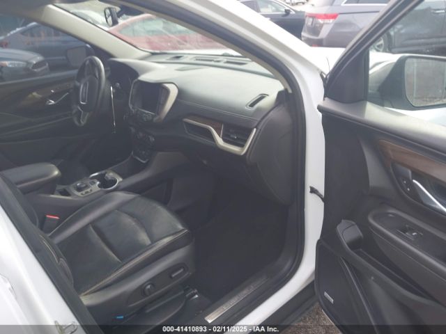 3GKALXEX9LL257793 GMC Terrain Awd Denali