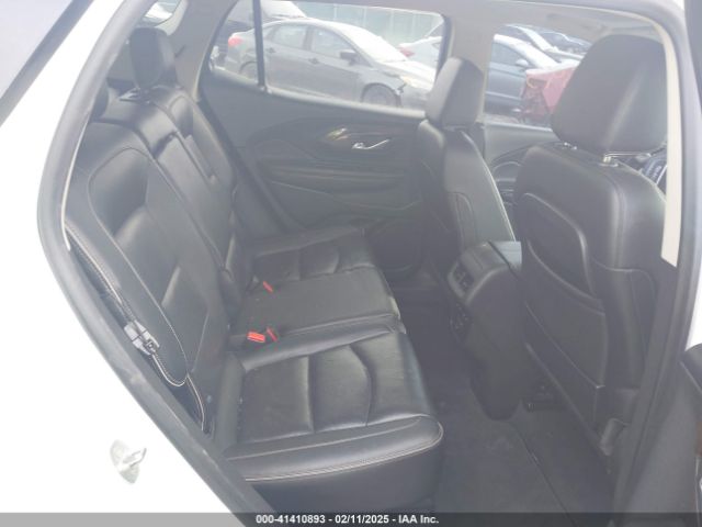 3GKALXEX9LL257793 GMC Terrain Awd Denali