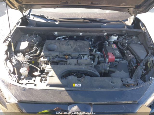 2T3P1RFV3LC099398 Toyota Rav4 Xle