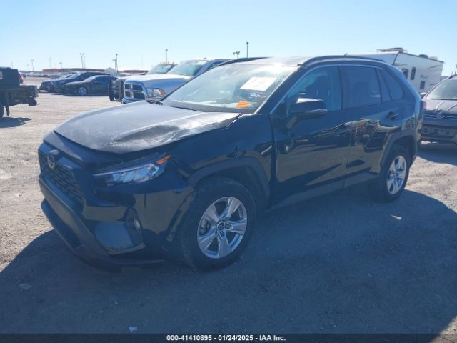 2T3P1RFV3LC099398 Toyota Rav4 Xle