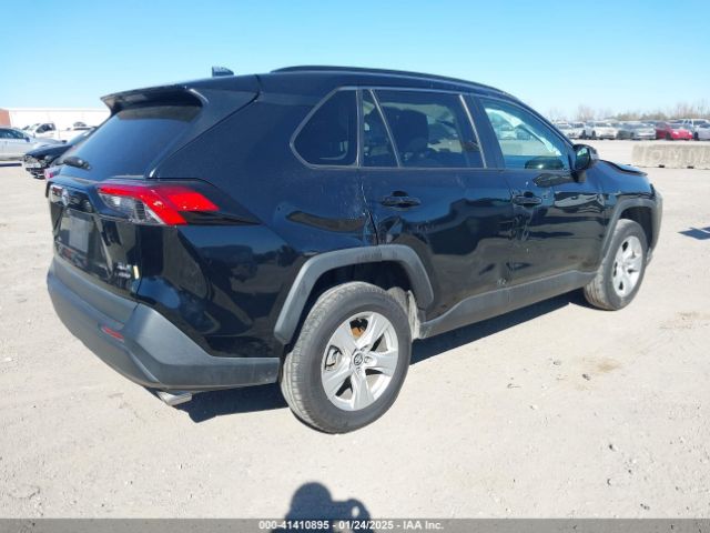 2T3P1RFV3LC099398 Toyota Rav4 Xle