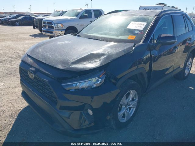 2T3P1RFV3LC099398 Toyota Rav4 Xle