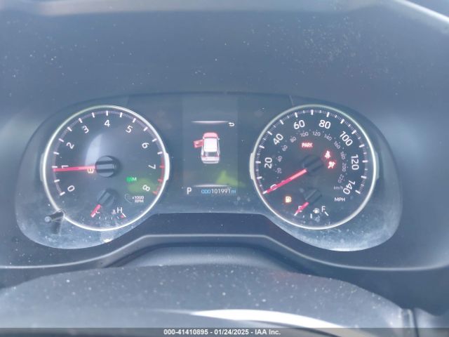 2T3P1RFV3LC099398 Toyota Rav4 Xle