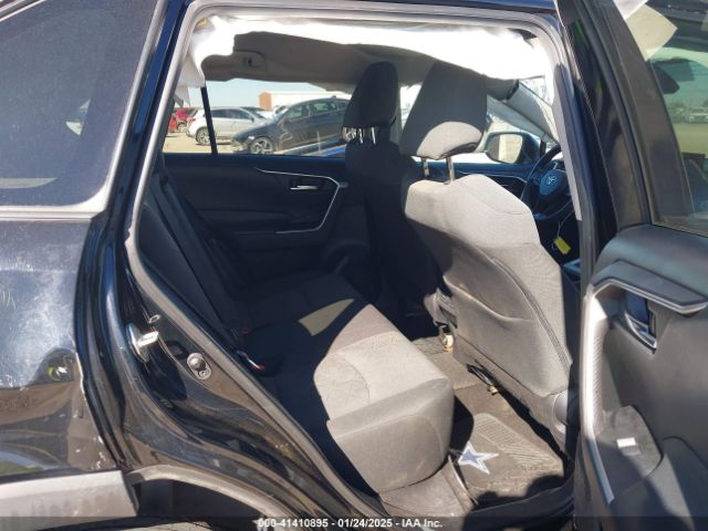2T3P1RFV3LC099398 Toyota Rav4 Xle