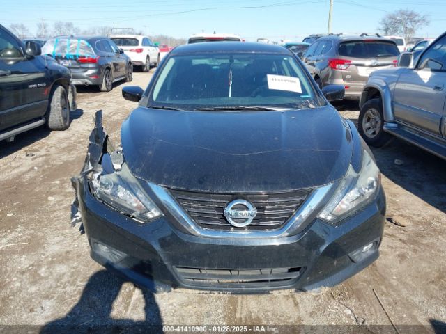 1N4AL3AP9HC243377 Nissan Altima 2.5 Sr