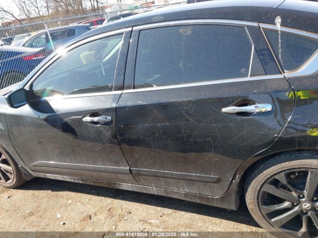 1N4AL3AP9HC243377 Nissan Altima 2.5 Sr