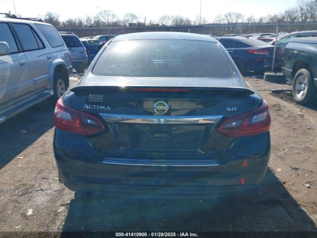 1N4AL3AP9HC243377 Nissan Altima 2.5 Sr