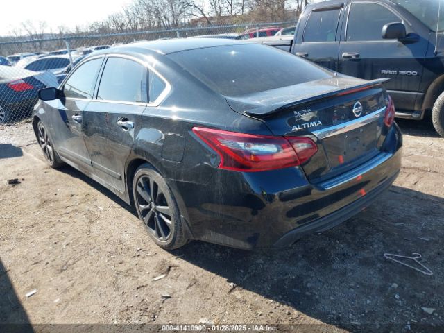 1N4AL3AP9HC243377 Nissan Altima 2.5 Sr