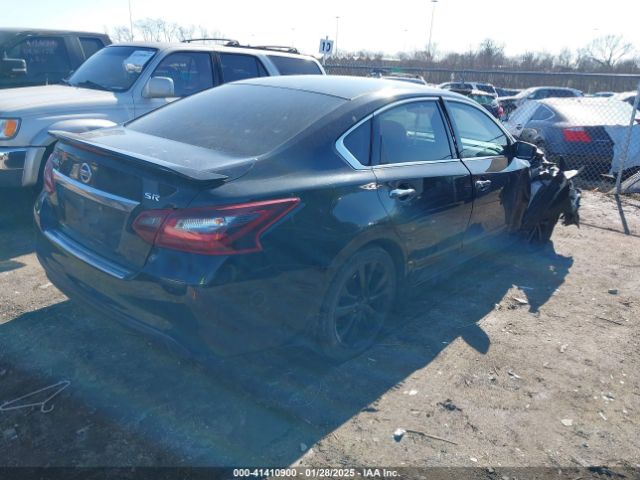 1N4AL3AP9HC243377 Nissan Altima 2.5 Sr