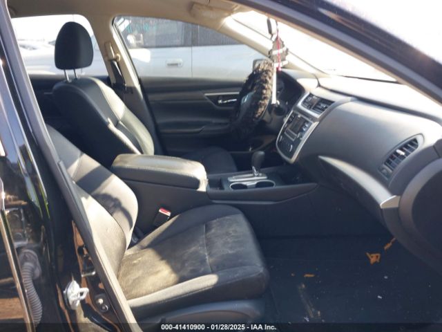 1N4AL3AP9HC243377 Nissan Altima 2.5 Sr