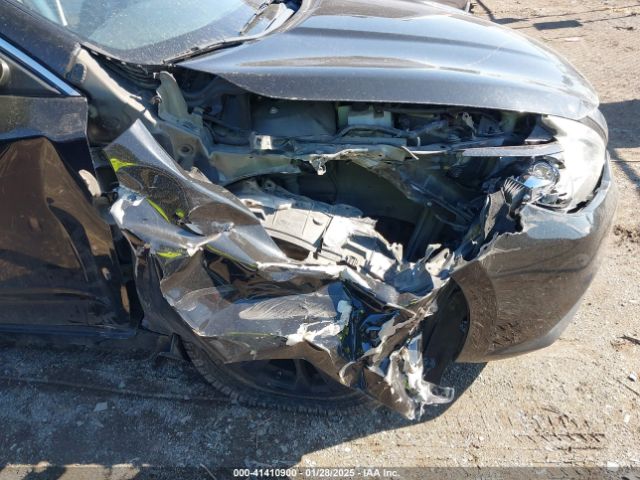 1N4AL3AP9HC243377 Nissan Altima 2.5 Sr