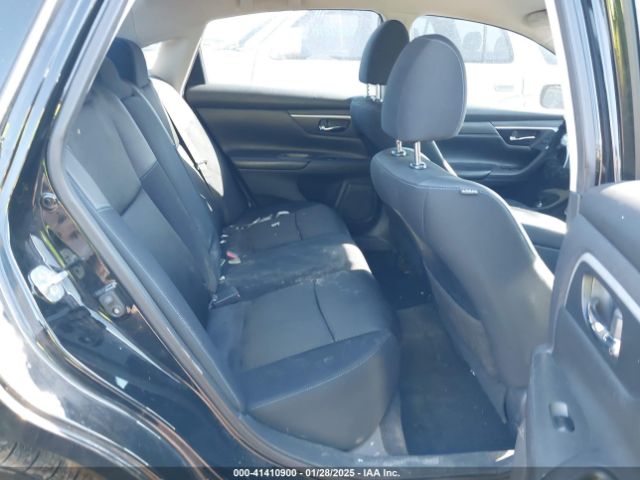 1N4AL3AP9HC243377 Nissan Altima 2.5 Sr
