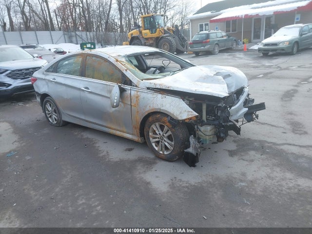 2014 5NPEB4AC4EH876418 main image