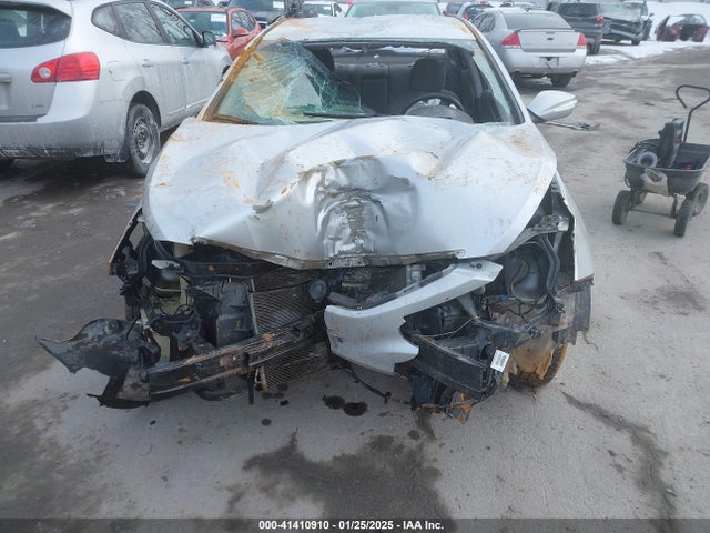Hyundai SONATA GLS 2014 5NPEB4AC4EH876418 Image 12
