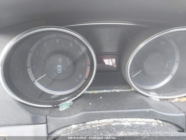 Hyundai SONATA GLS 2014 5NPEB4AC4EH876418 Image 15
