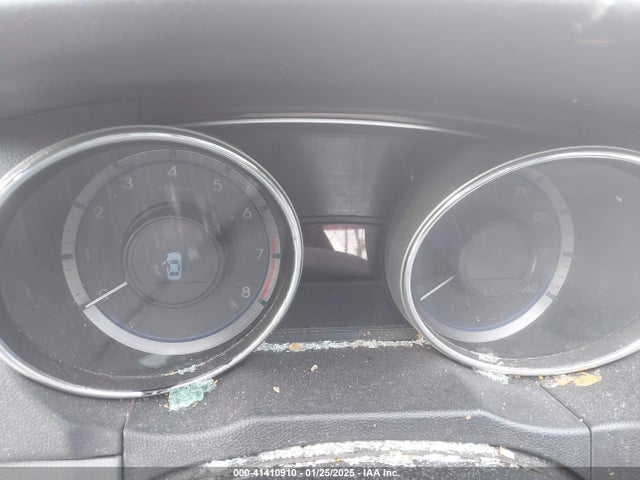 Hyundai SONATA GLS 2014 5NPEB4AC4EH876418 Image 7