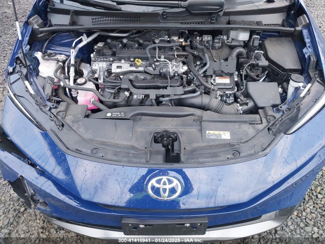 Toyota Prius Limited Awd-e 2023 JTDADABU9P3002272 Image 10