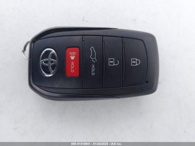 Toyota Prius Limited Awd-e 2023 JTDADABU9P3002272 Image 11