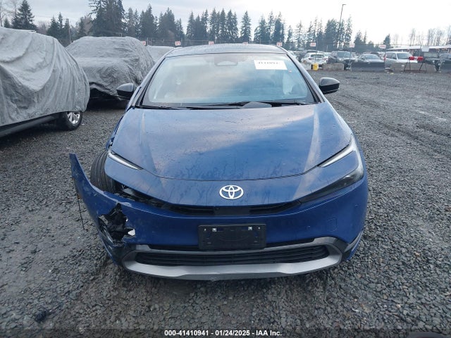 Toyota Prius Limited Awd-e 2023 JTDADABU9P3002272 Image 12