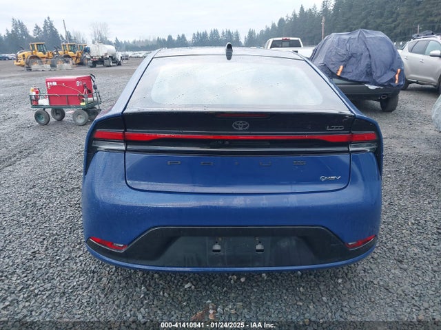 Toyota Prius Limited Awd-e 2023 JTDADABU9P3002272 Image 16