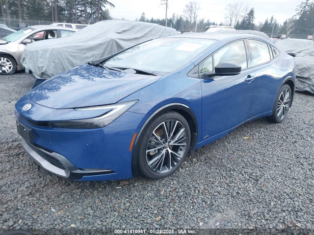 Toyota Prius Limited Awd-e 2023 JTDADABU9P3002272 Image 2