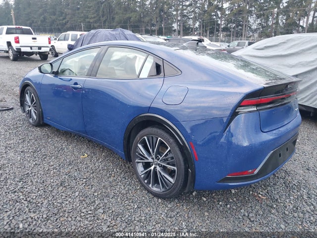Toyota Prius Limited Awd-e 2023 JTDADABU9P3002272 Image 3