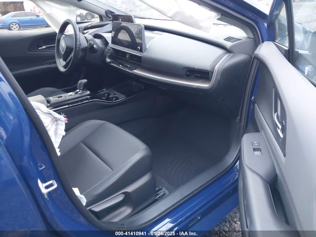 Toyota Prius Limited Awd-e 2023 JTDADABU9P3002272 Image 5